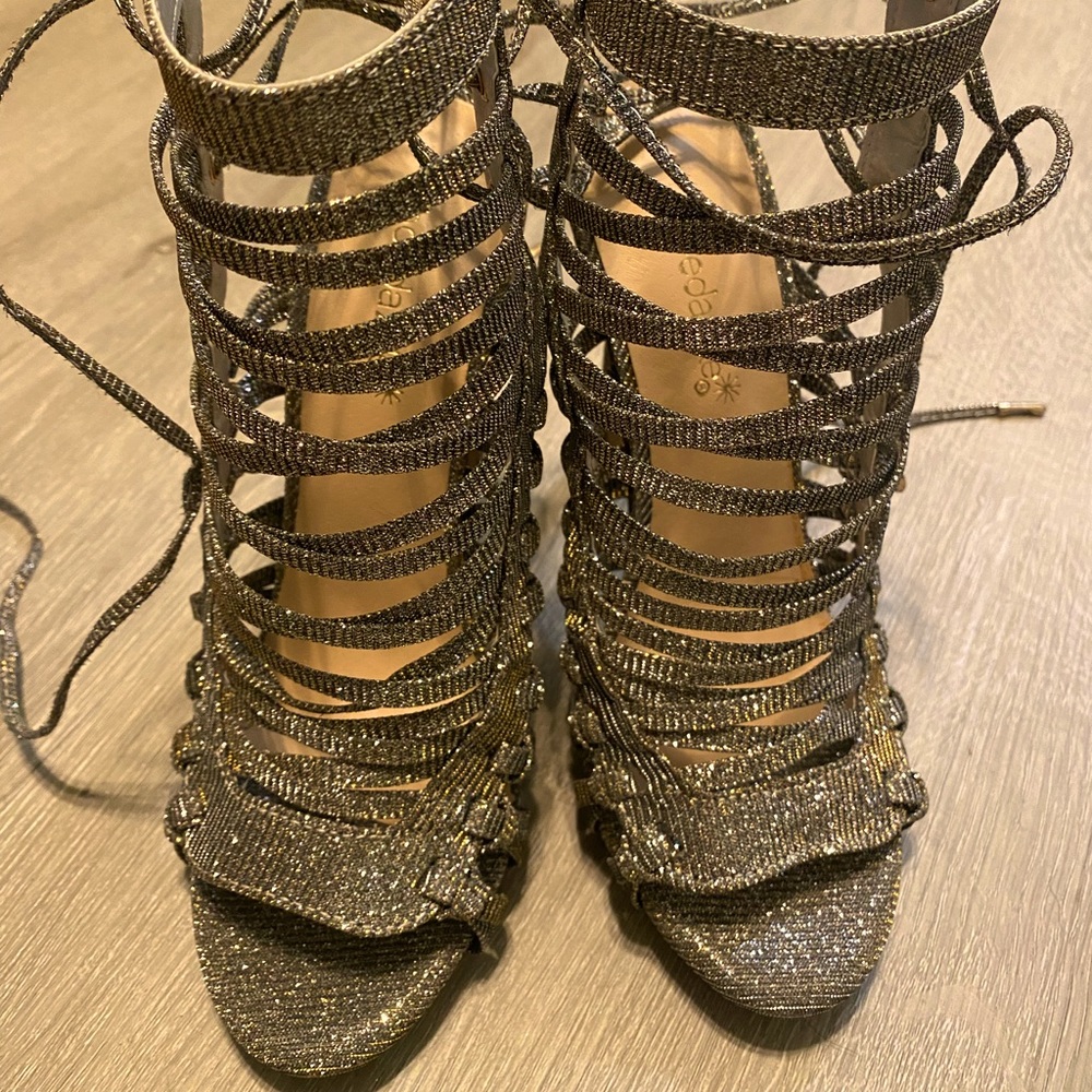 Kaleena from Shoedazzle